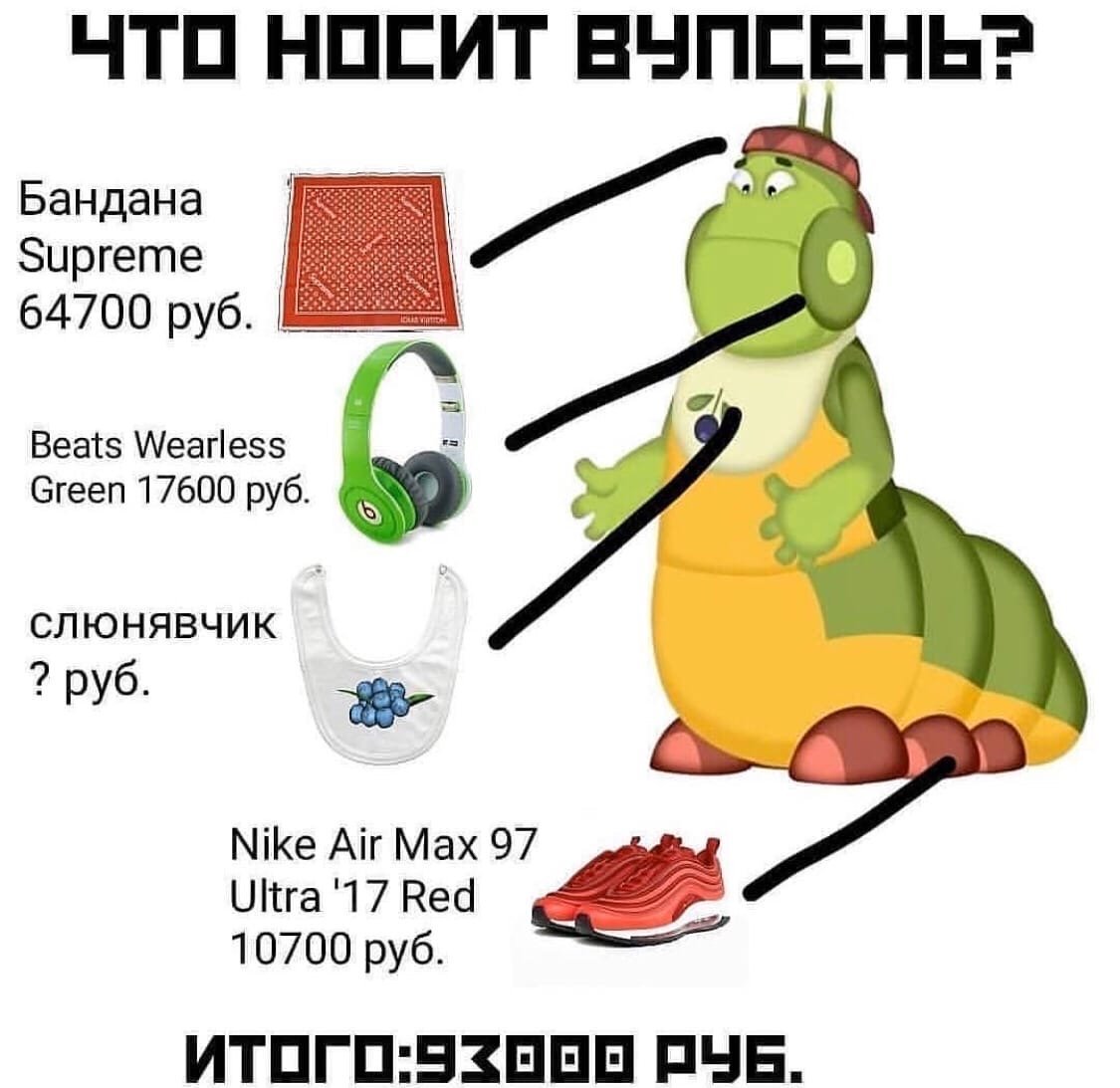 Шмот Вупсеня