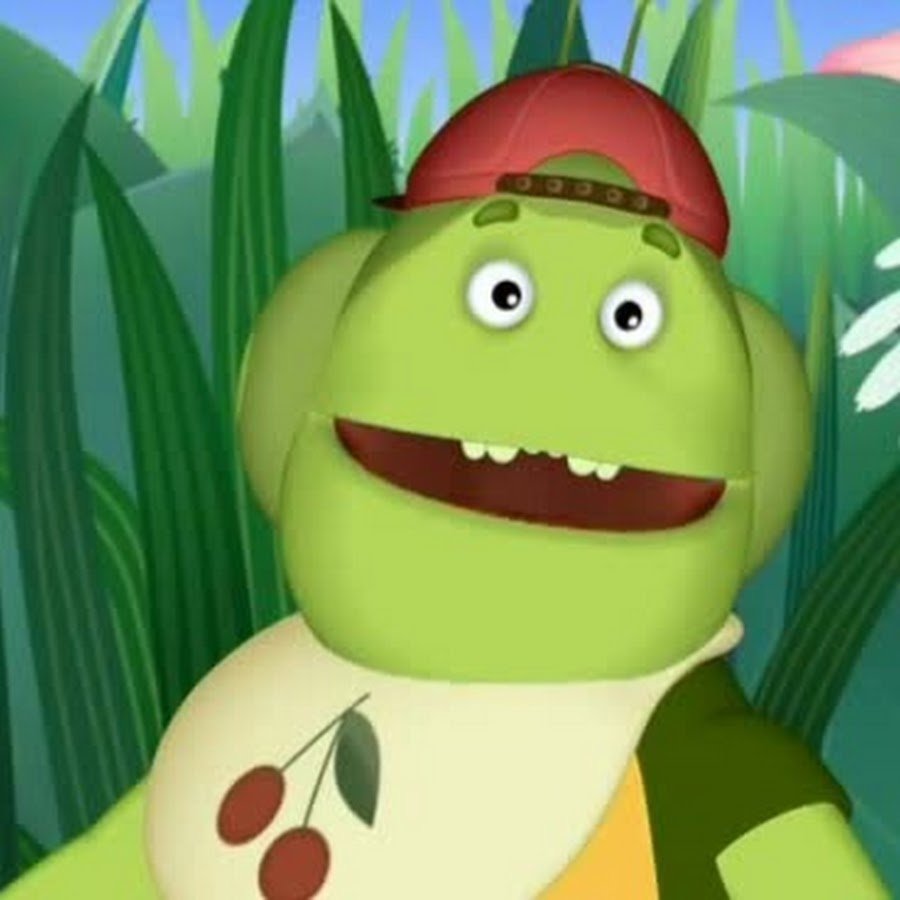 64 На 64 пикселя фото Вупсеня и Пупсеня