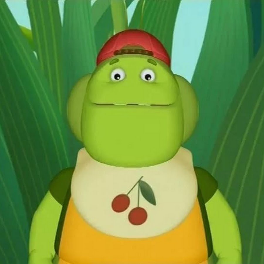 Вупсень и Пупсень