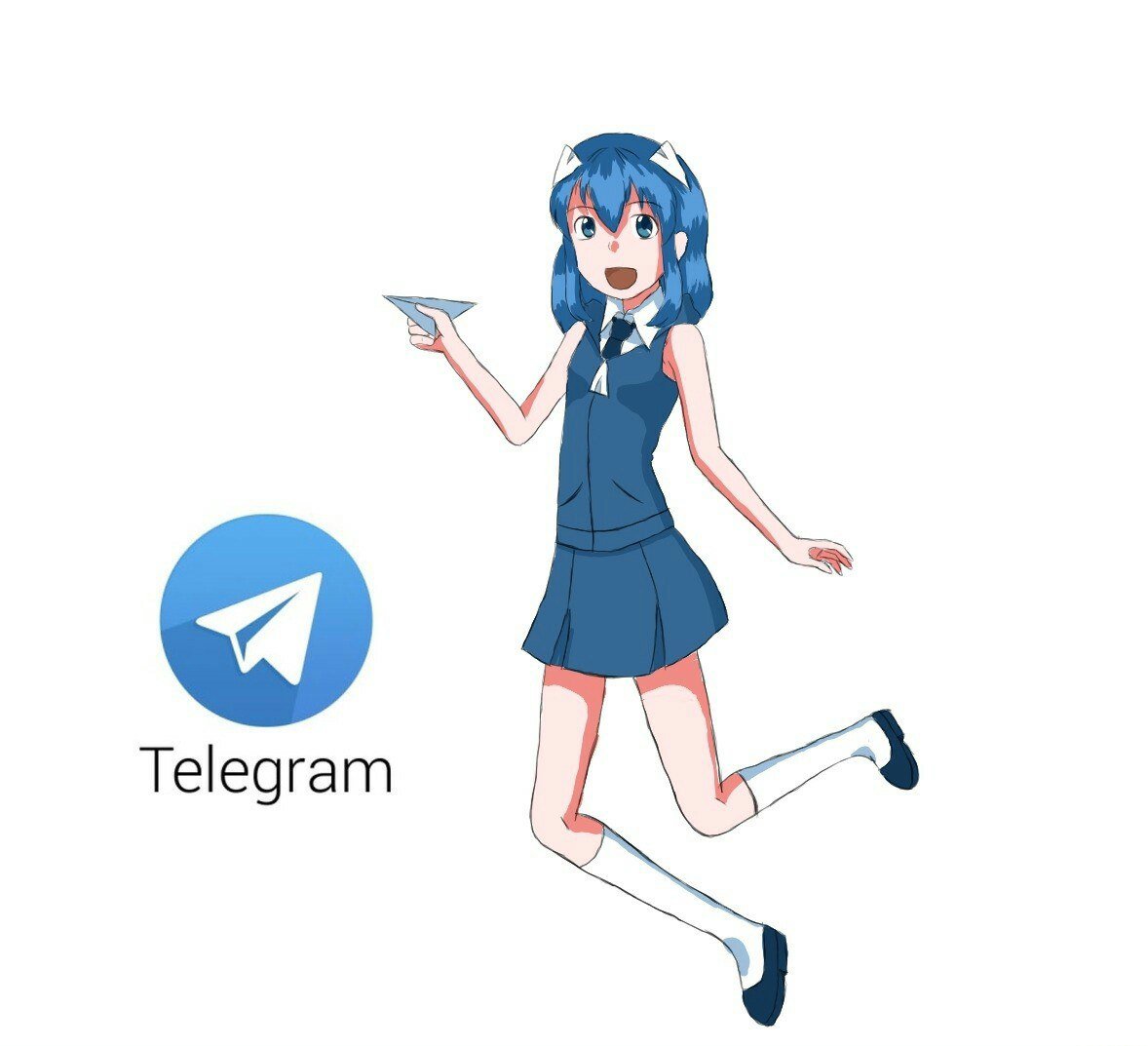 Группа аниме в телеграмме фото 7