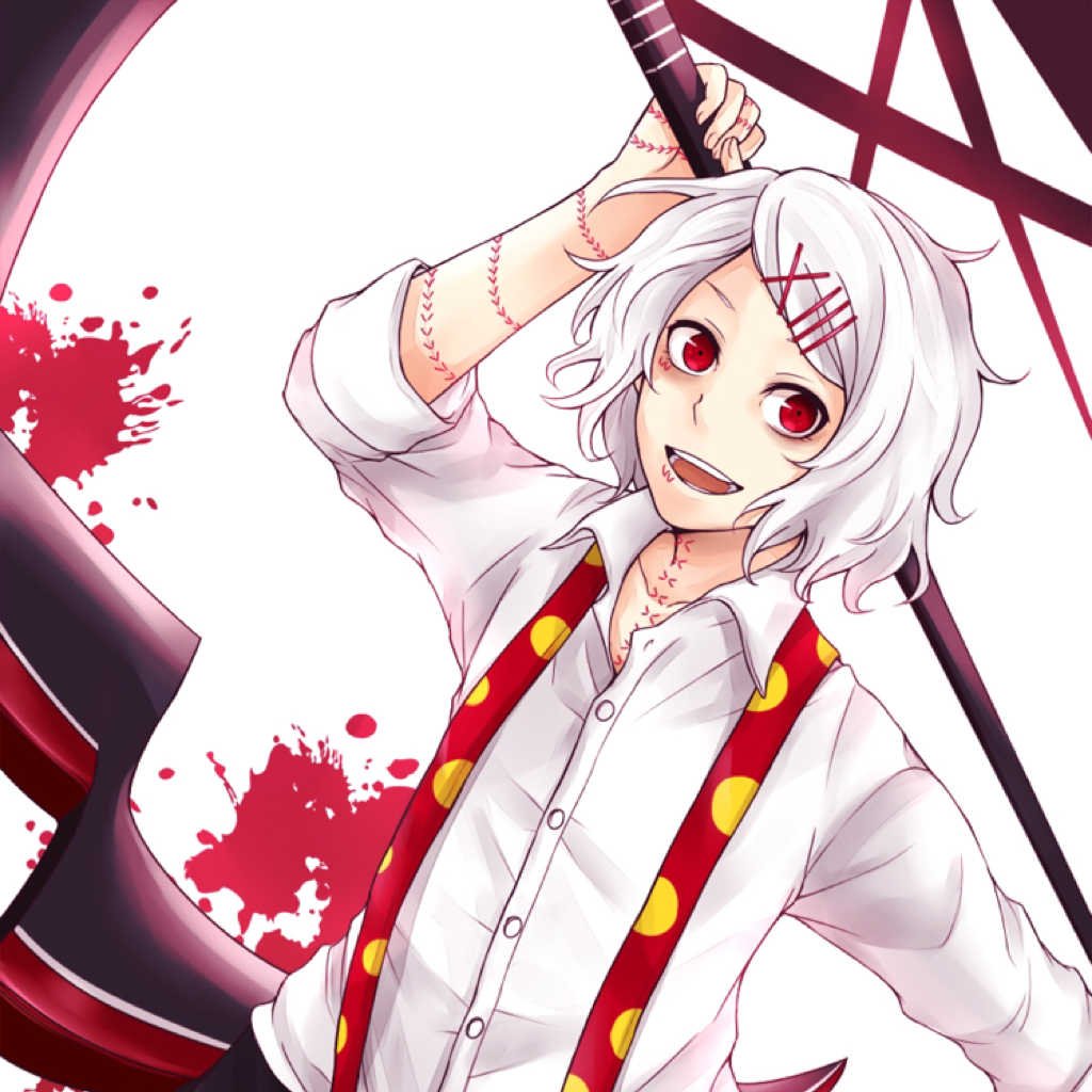 Джузо Манга