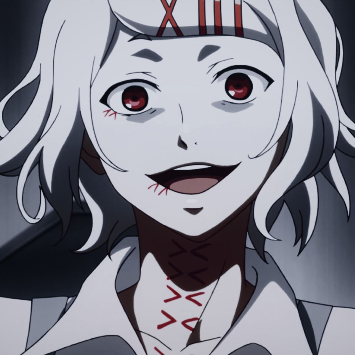 Токийский гуль Манга Джузо