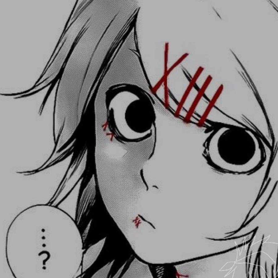 Джузо Судзуя Манга