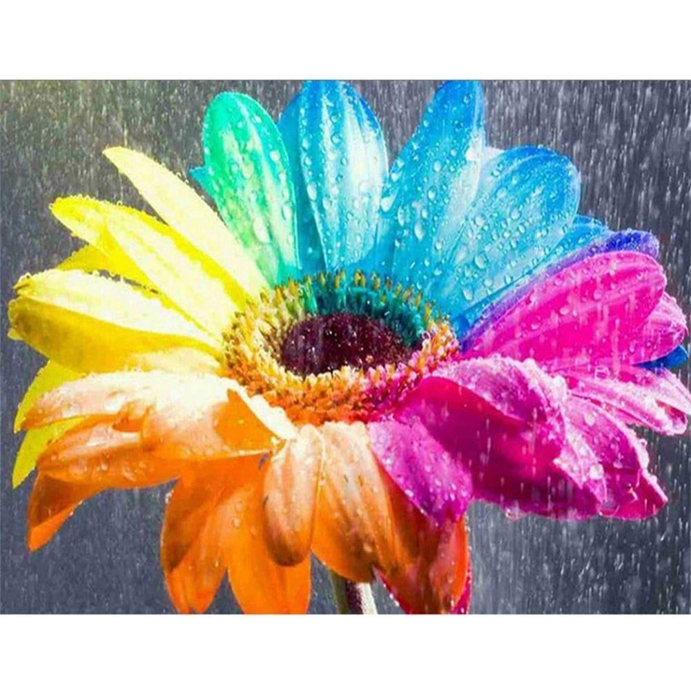 Бабочка Баттерфляй цветок