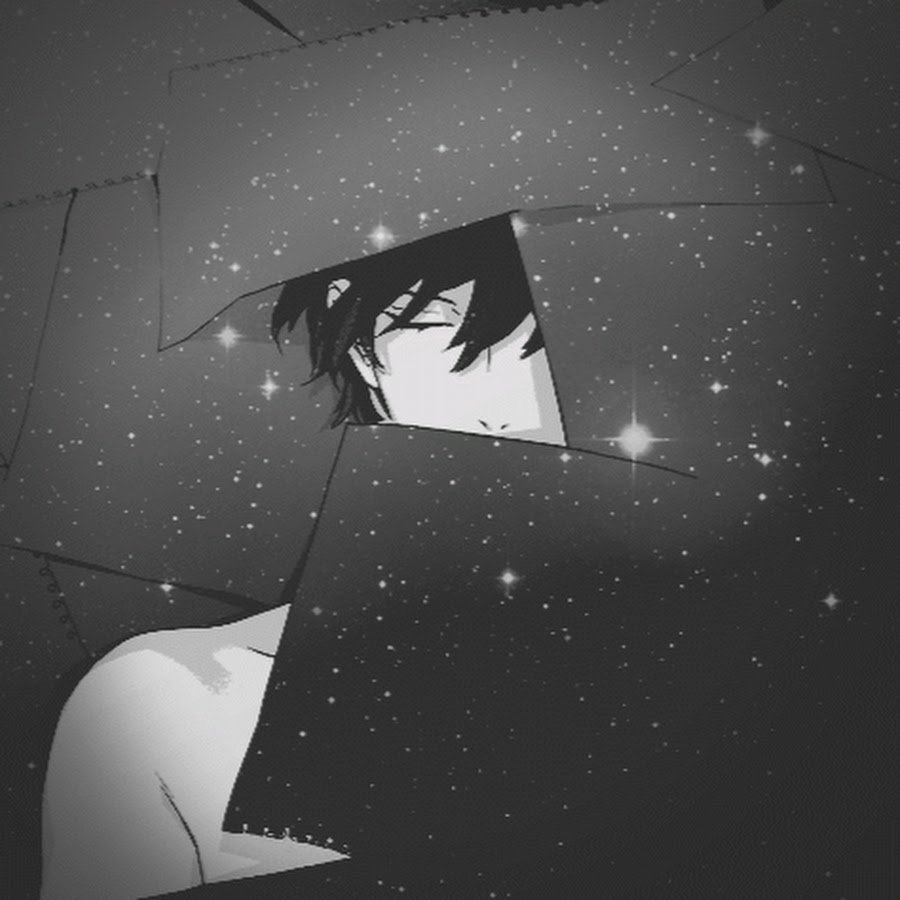 Девушка с разбитым сердцем