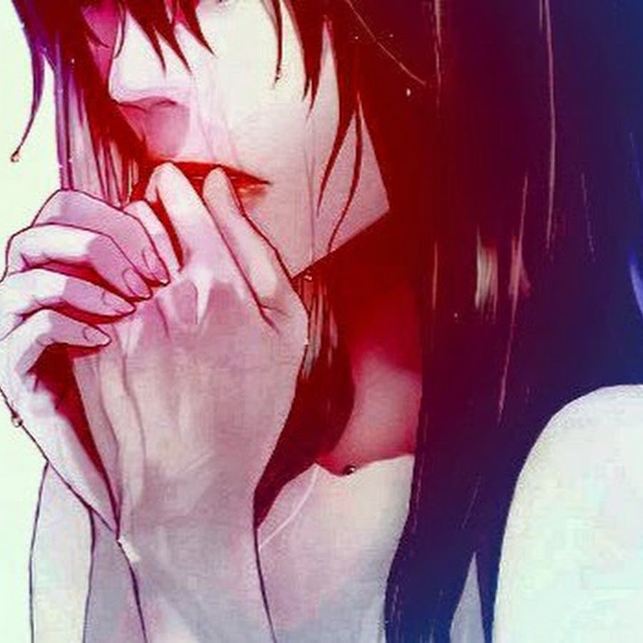 Депрессивные обои на телефон для подростков