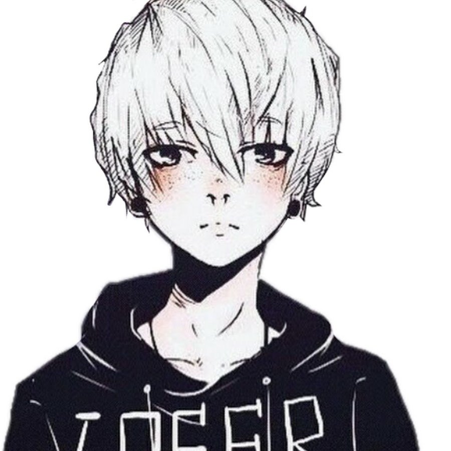 Deeorpheus парень