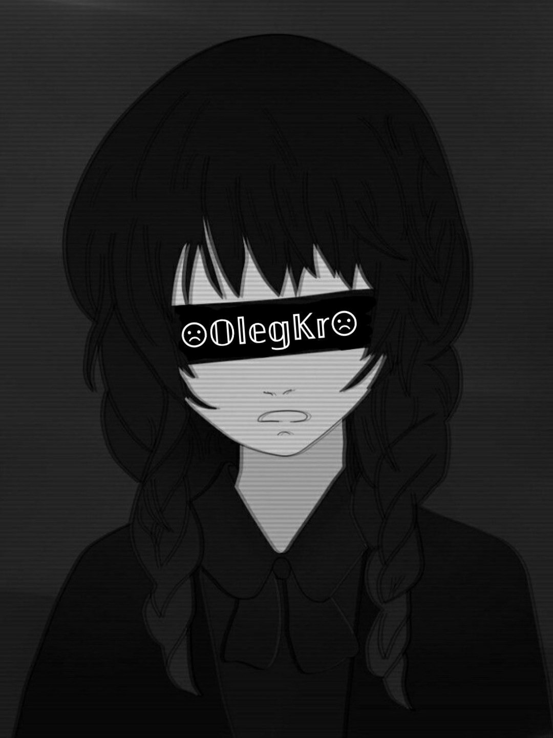 Аниме парень в фуражке