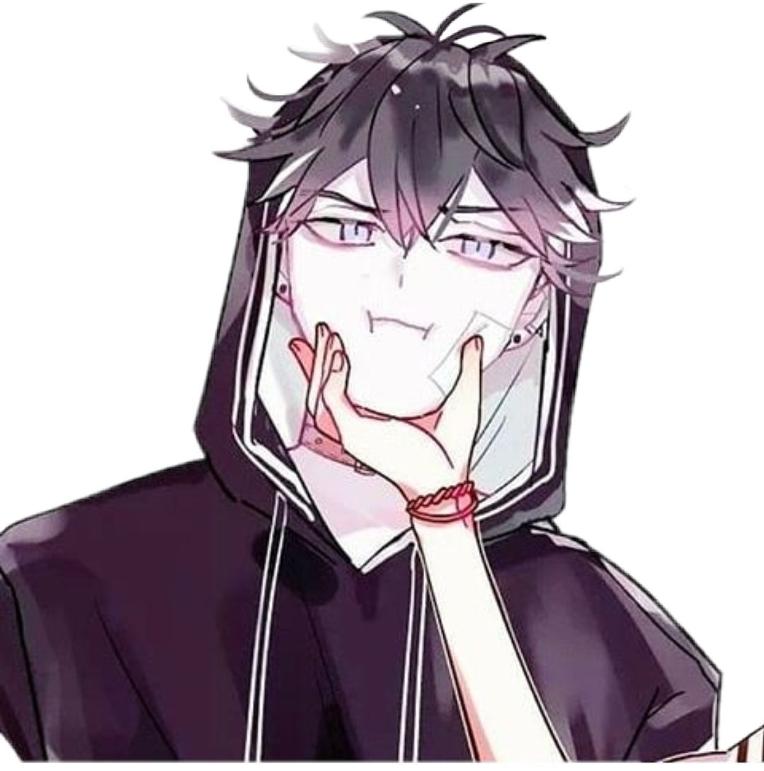 Ава в стиле арт