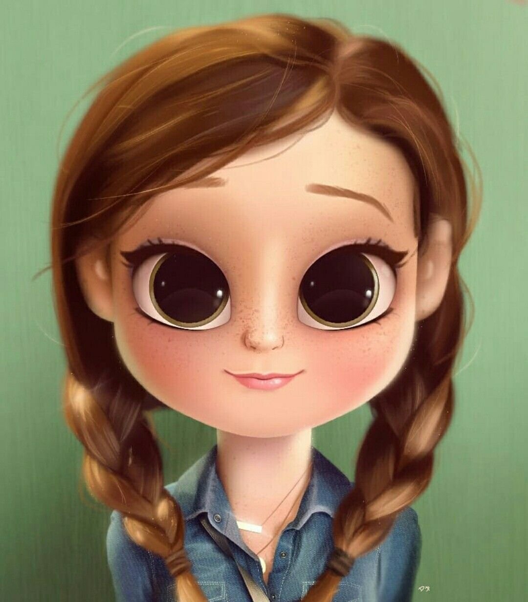 Dollify Вика