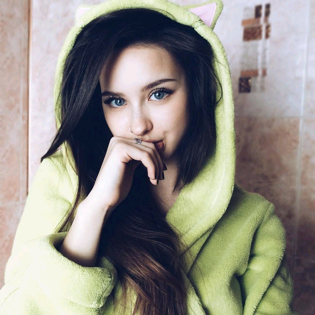 Кристина Петрова