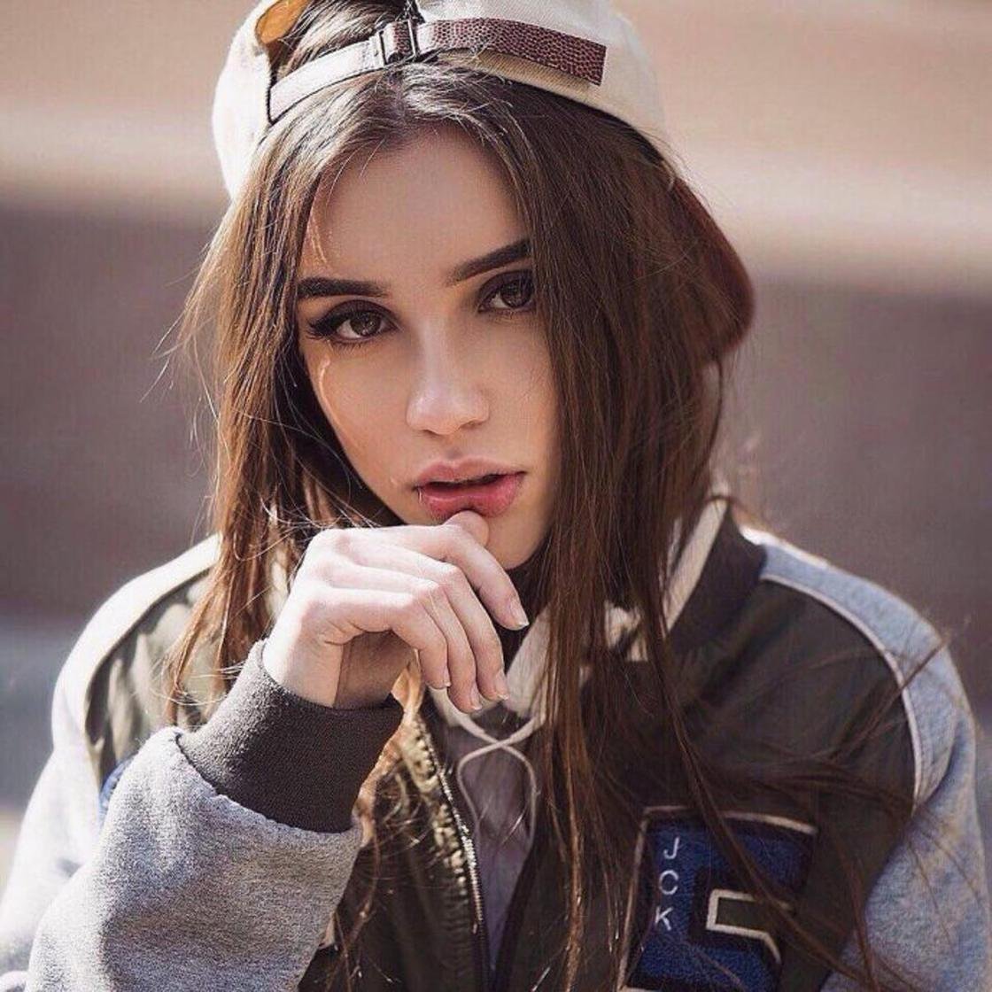 Саша Чистова 2020