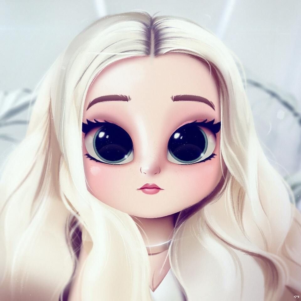 Dollify Эльза