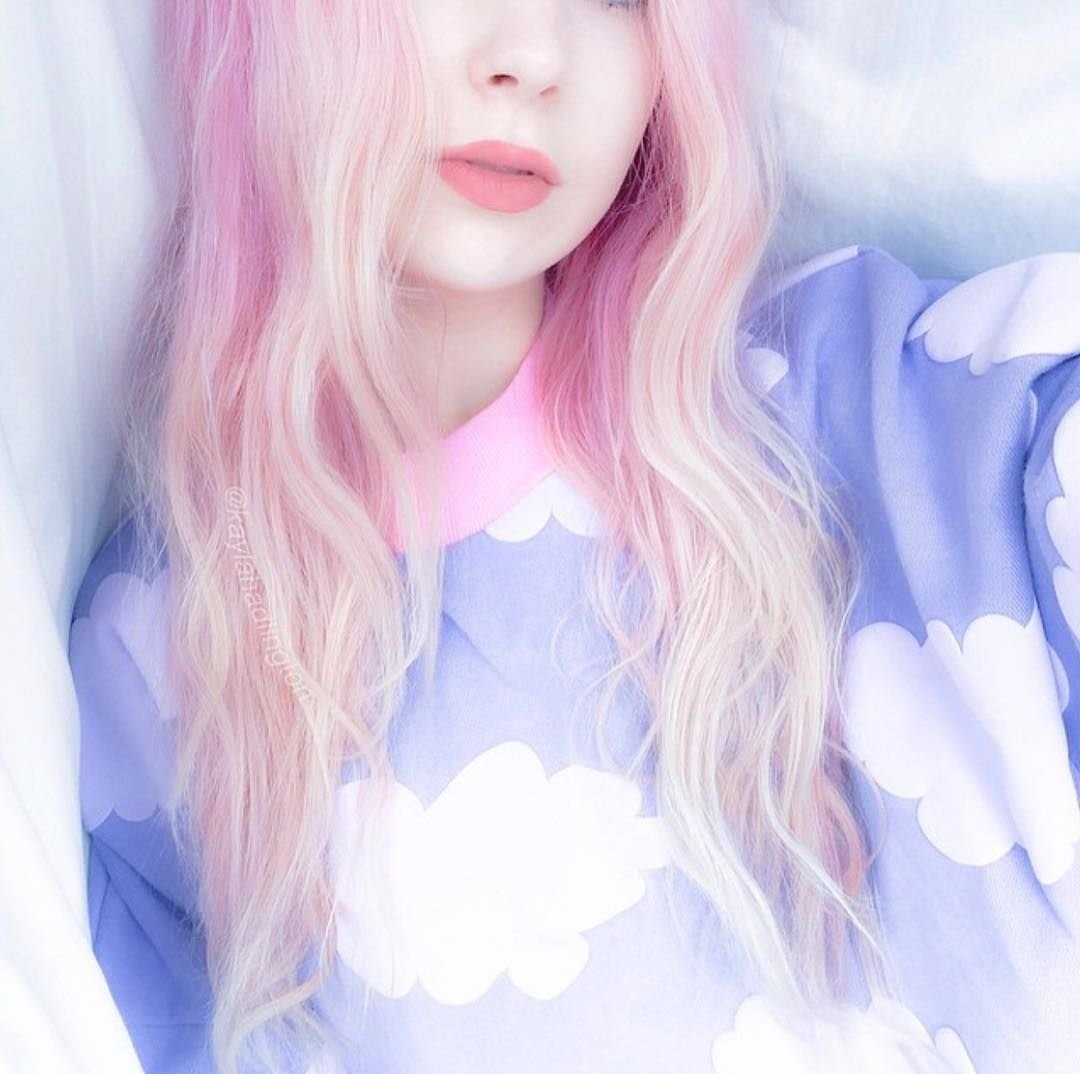 Крутые мультяшные девочки