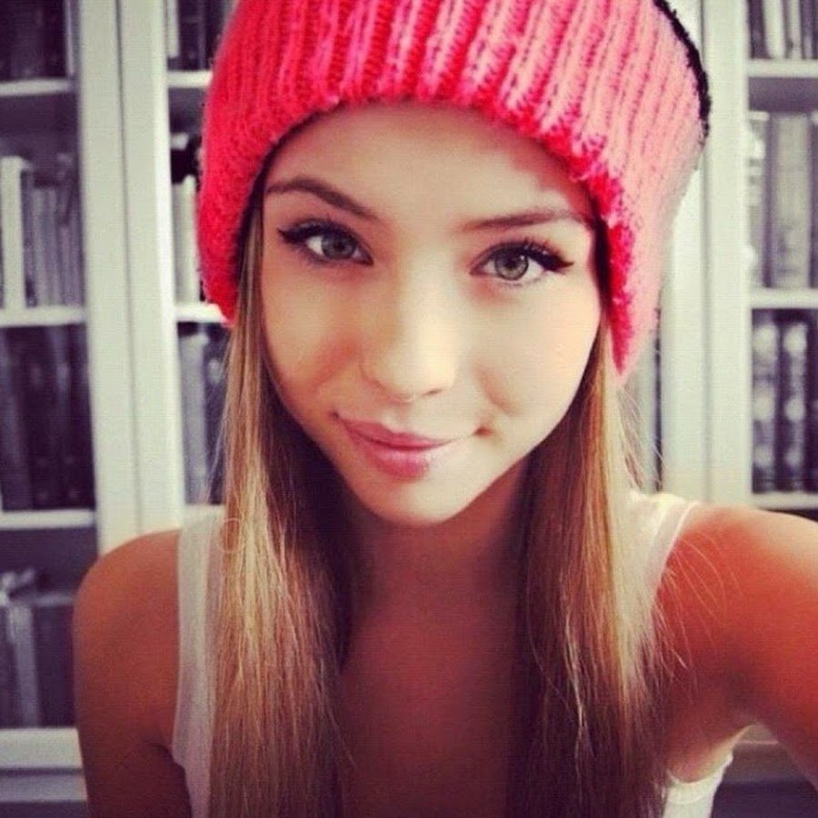 Картинки на аватарку для девушек