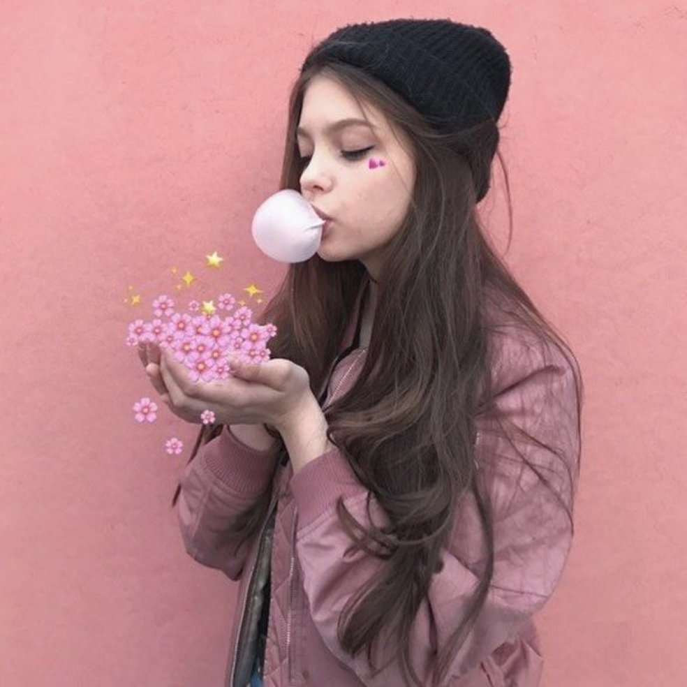 Ариана Гранде арт