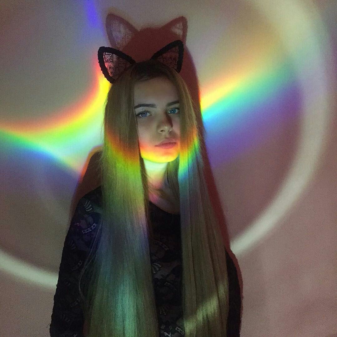 Аватарки для девочек