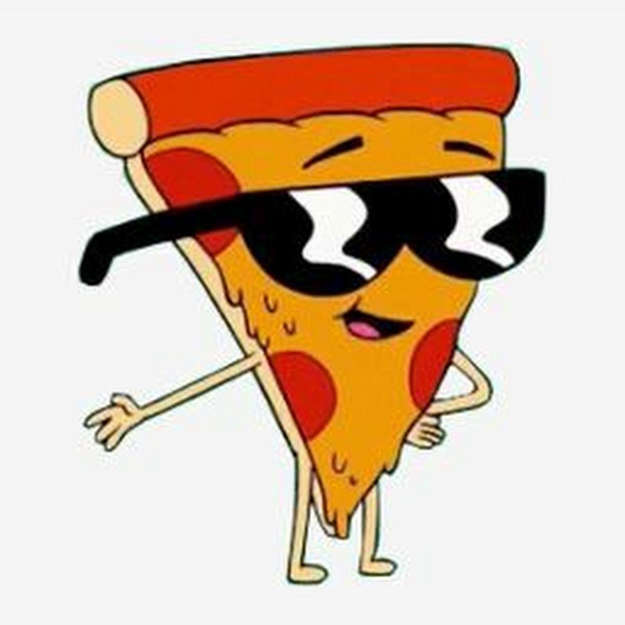 Дядя Деда пицца Стив