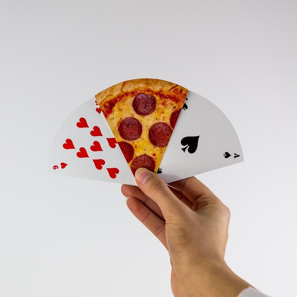 Pizza Box Creative ads