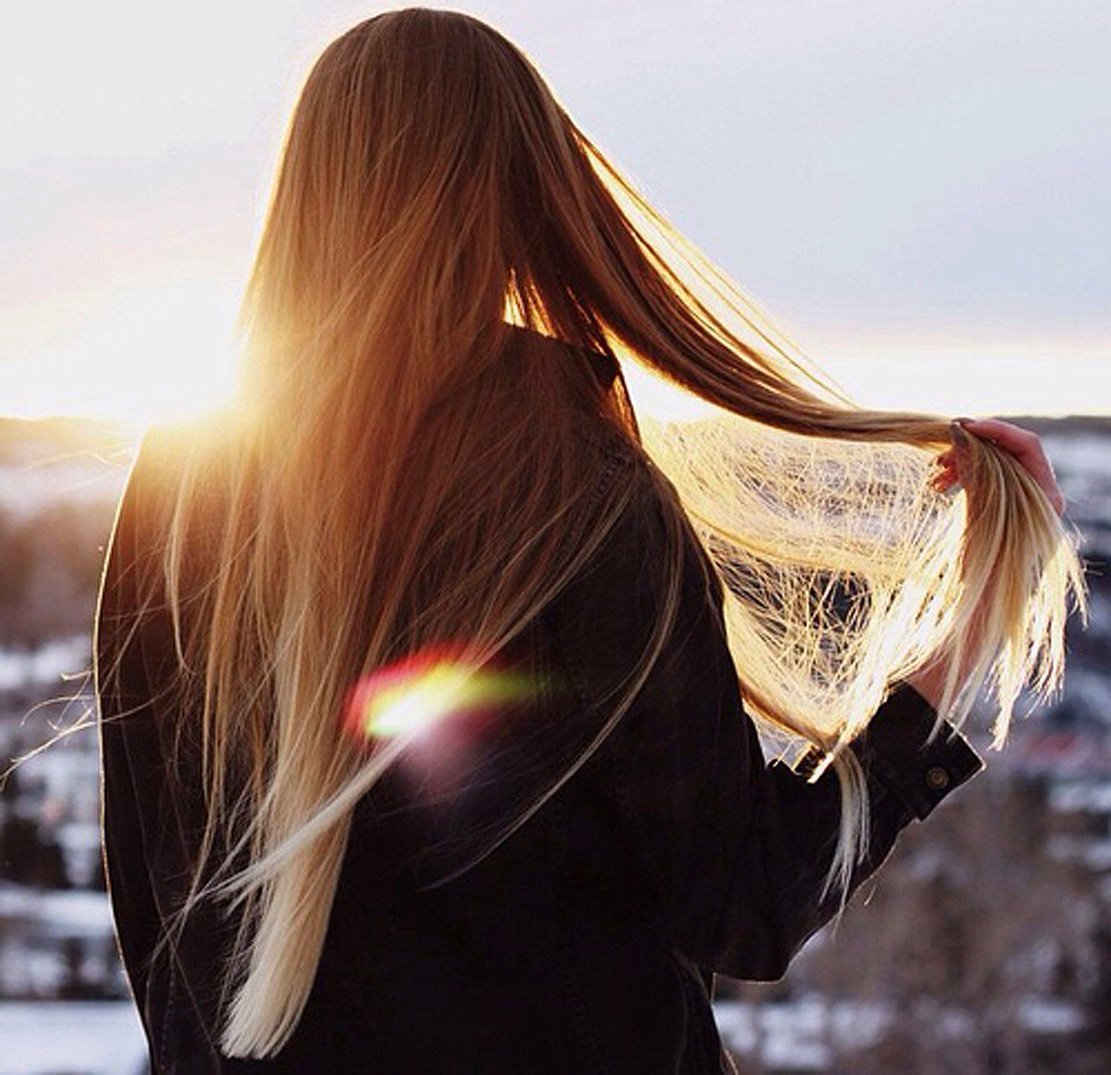 Красивые аватарки для девушек