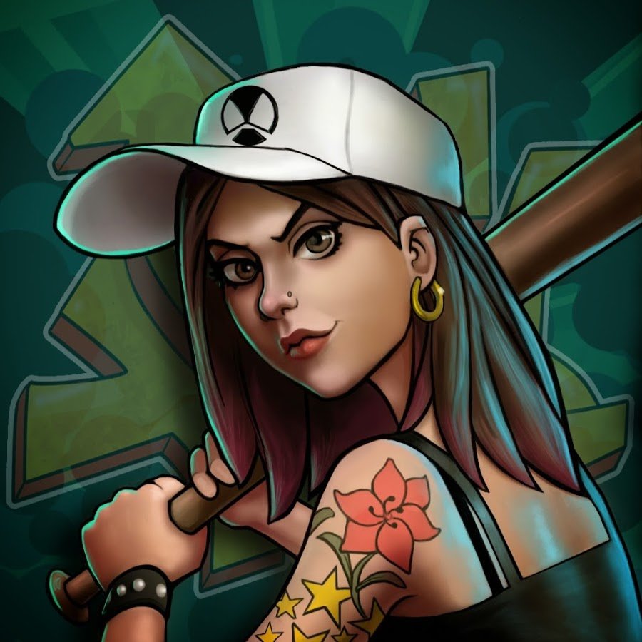 Красивые аватары для стима