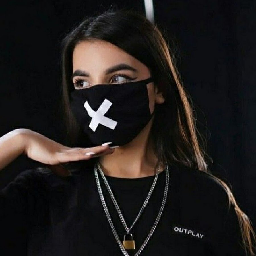 Милая девушка аватар