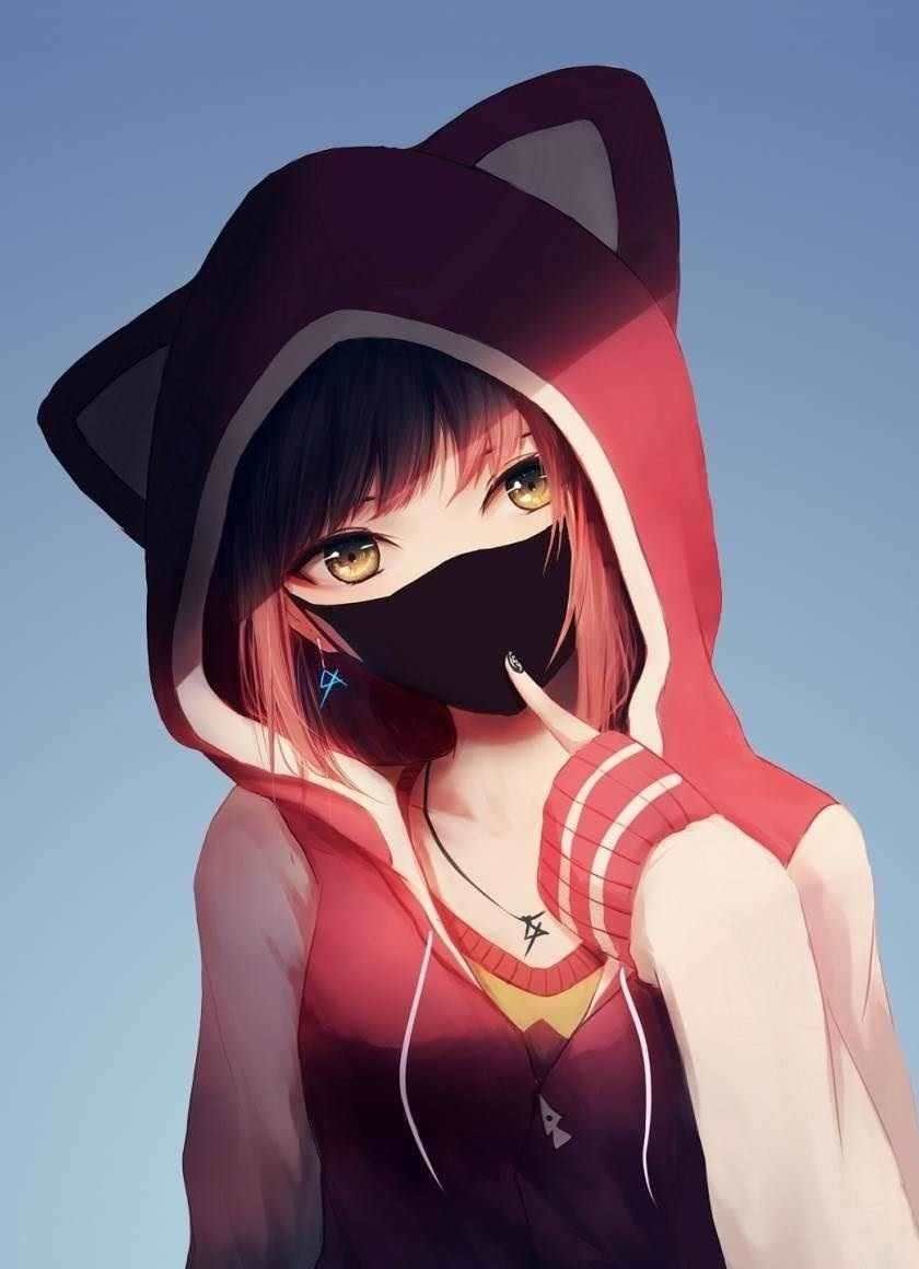 Аватарки девочек для стима