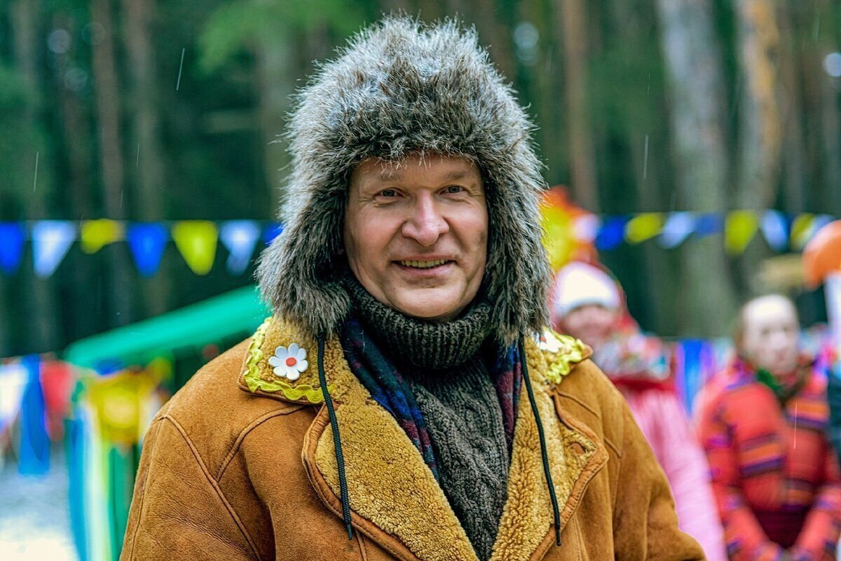 Квартал 95 Сваты