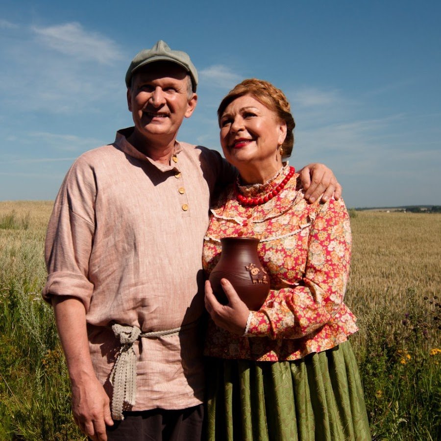 Марина Сердешнюк Сваты 7