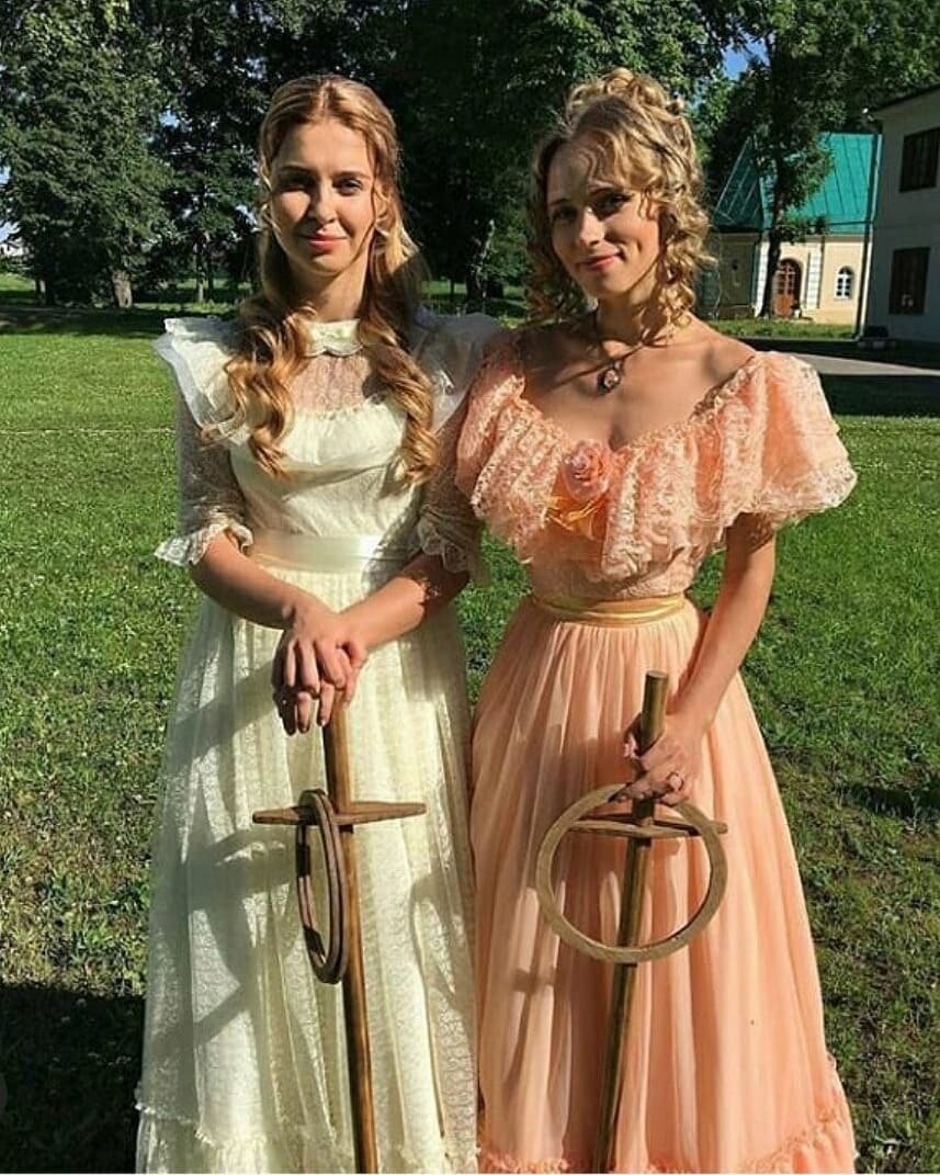 Аватарка сваты