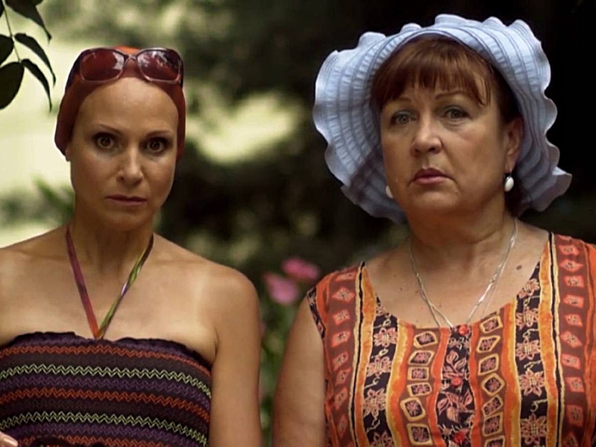 Роман Парамонов компот