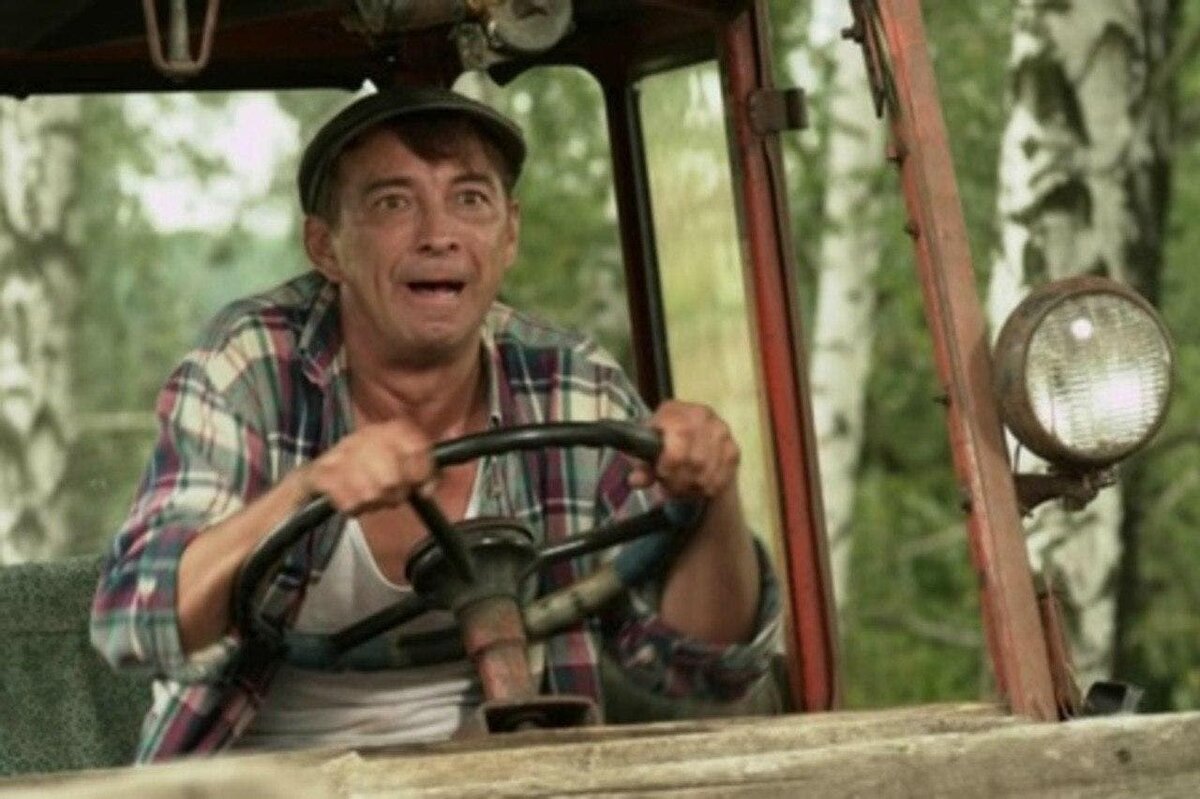 Мультяшные авы