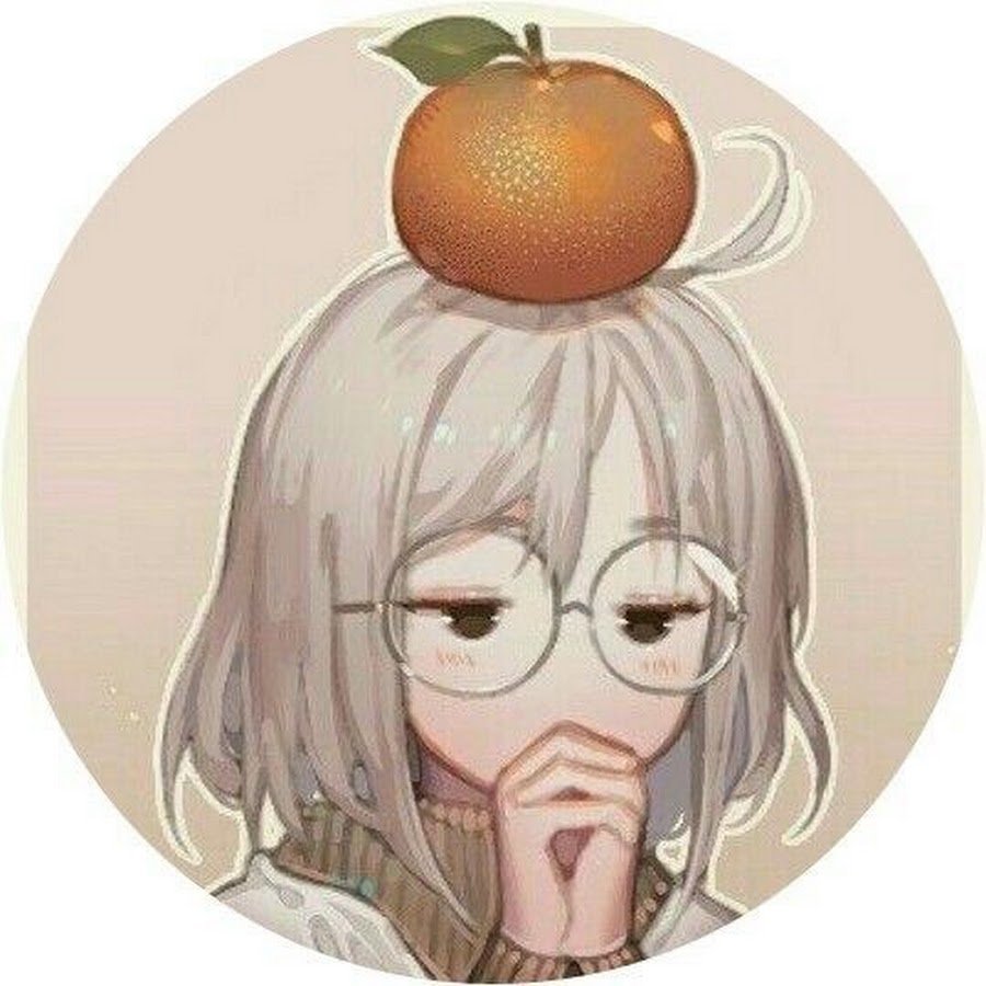 Аниме тян из пинтереста