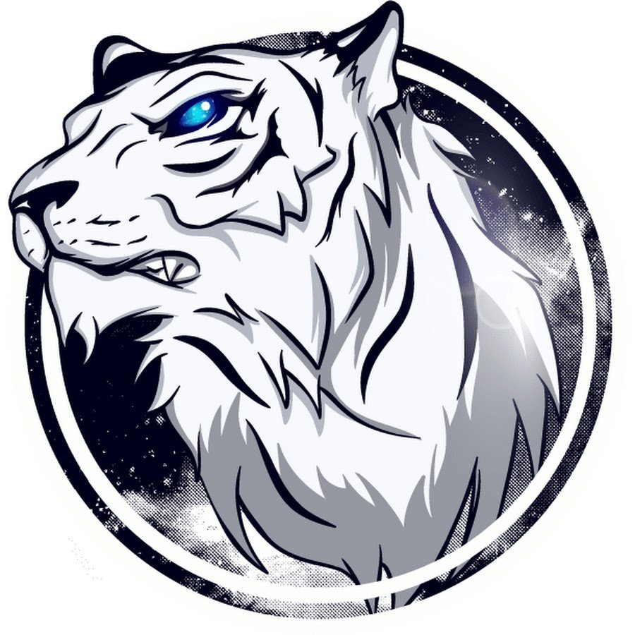 Логотипы зверей