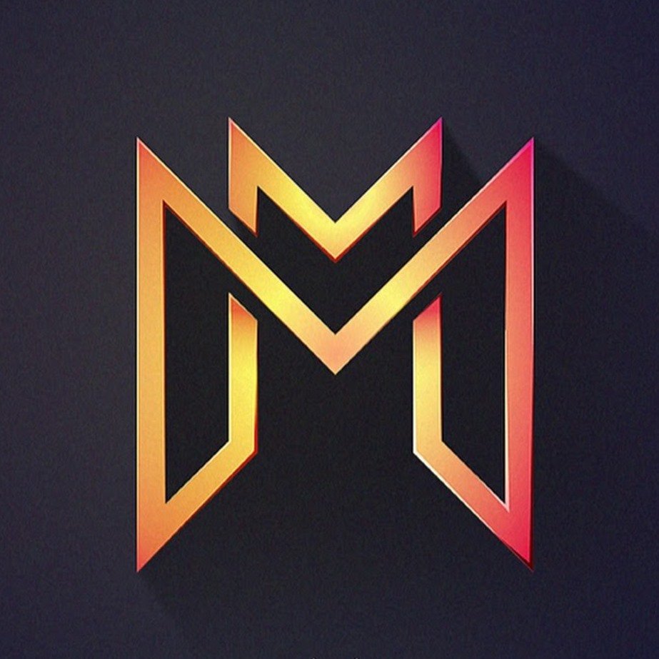 Волк логотип