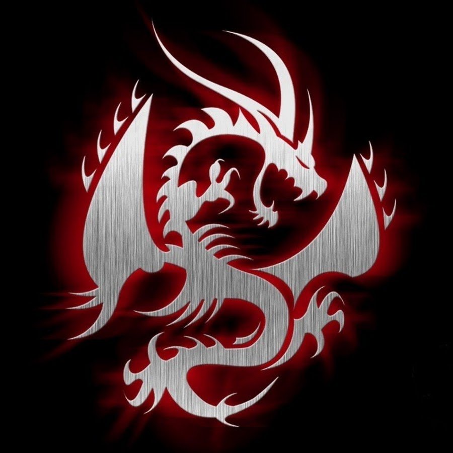 Эмблема волка