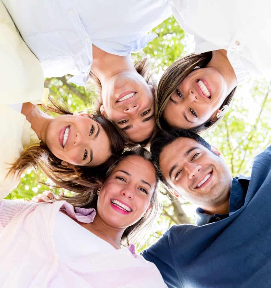 Семейная группа