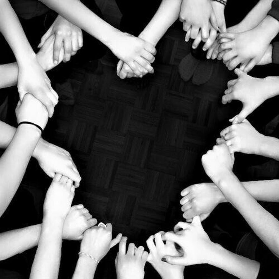 О дружбе и друзьях