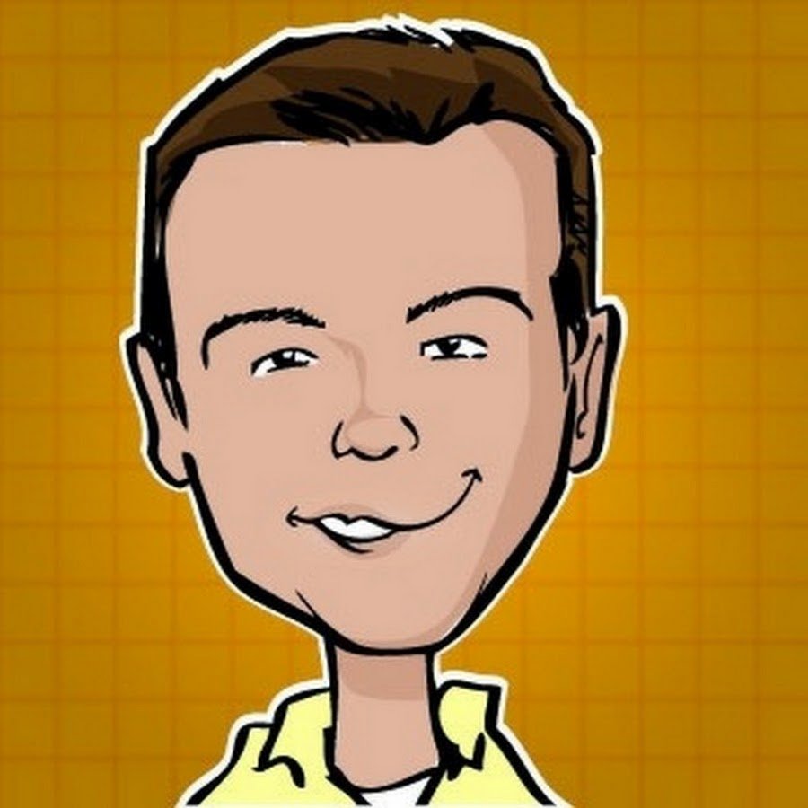 Аватарка для паблика в Инстаграм