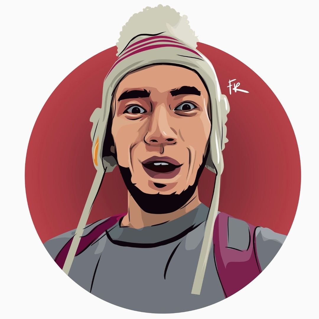 Аватарка сергей