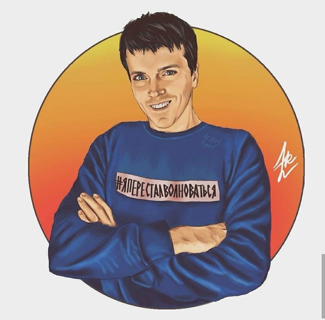 Кот в черных очках