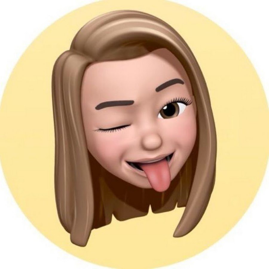 Аватарка для канала