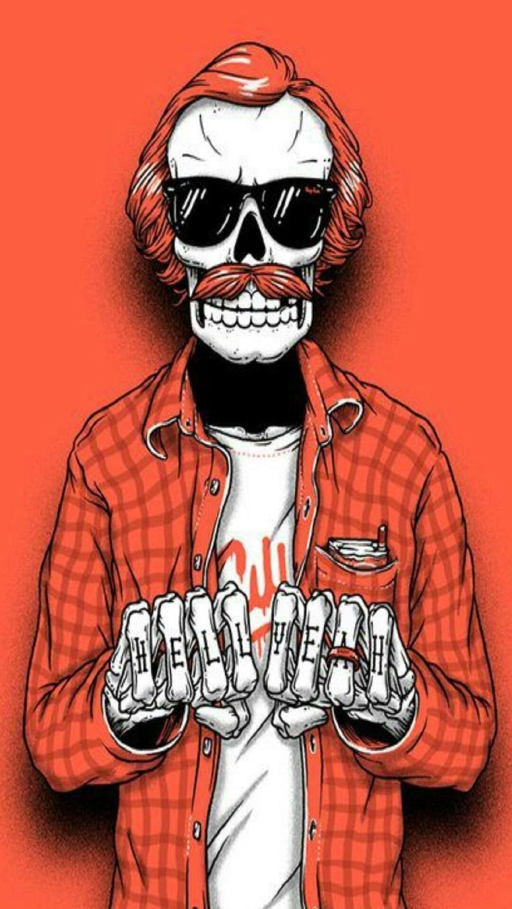 Пустой аватар тик ток