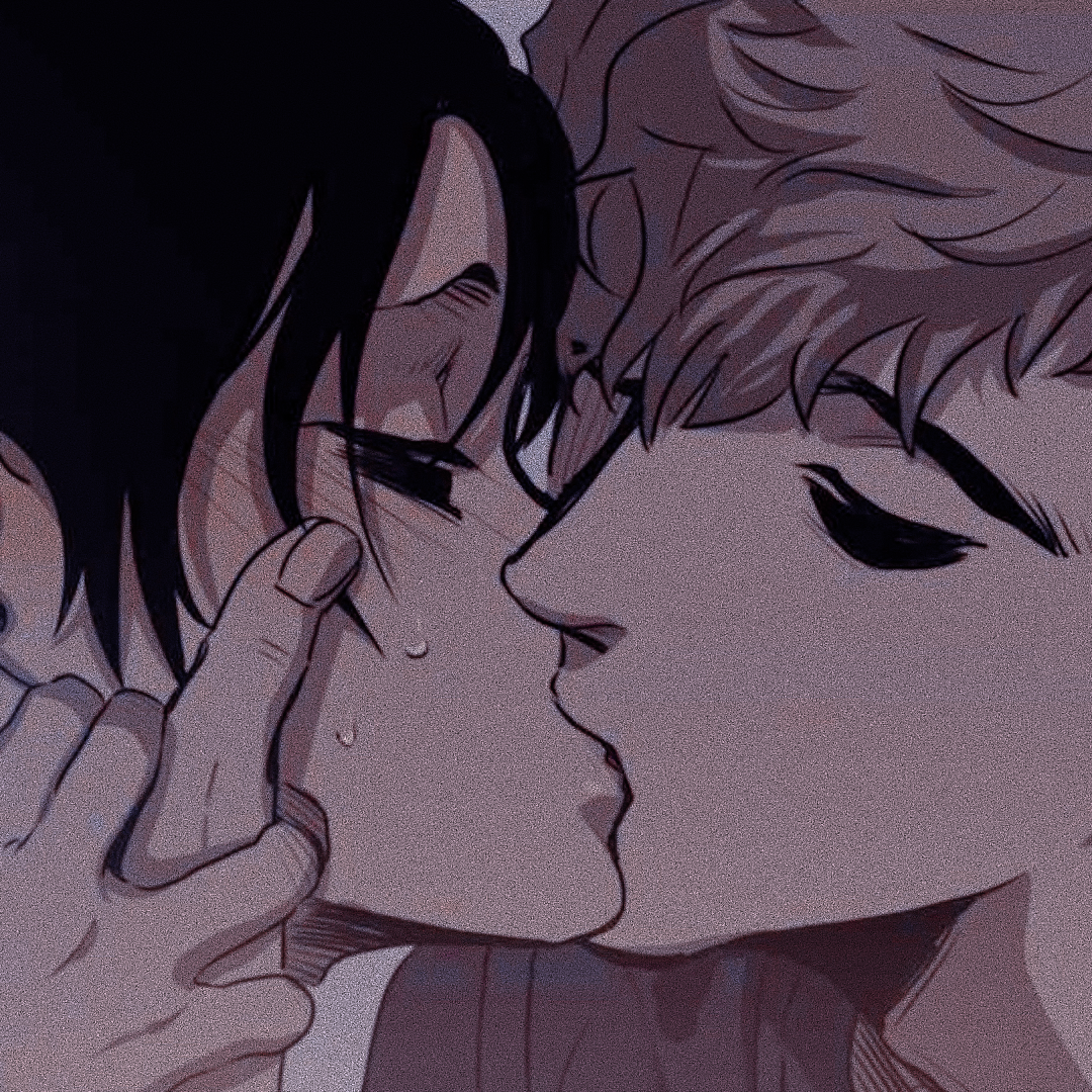 Яой убить сталкера