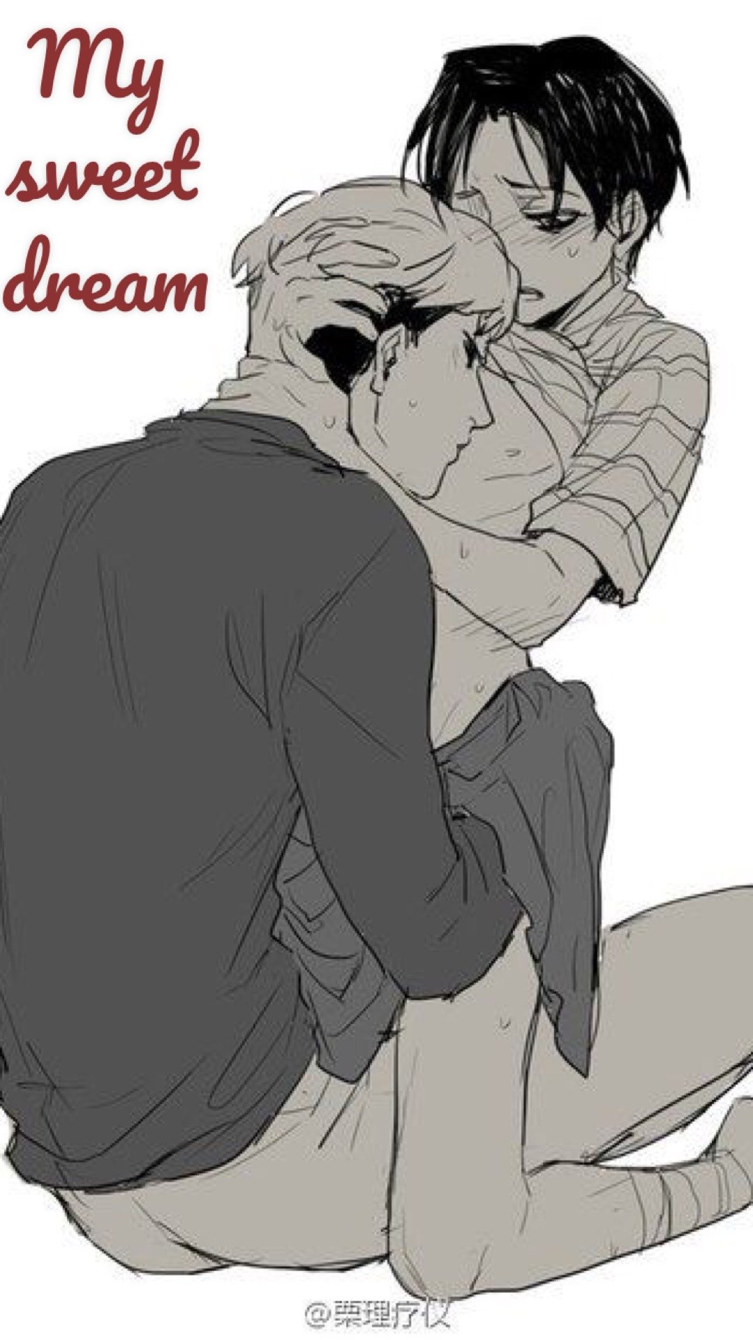 Аниме убить сталкера Юнбум