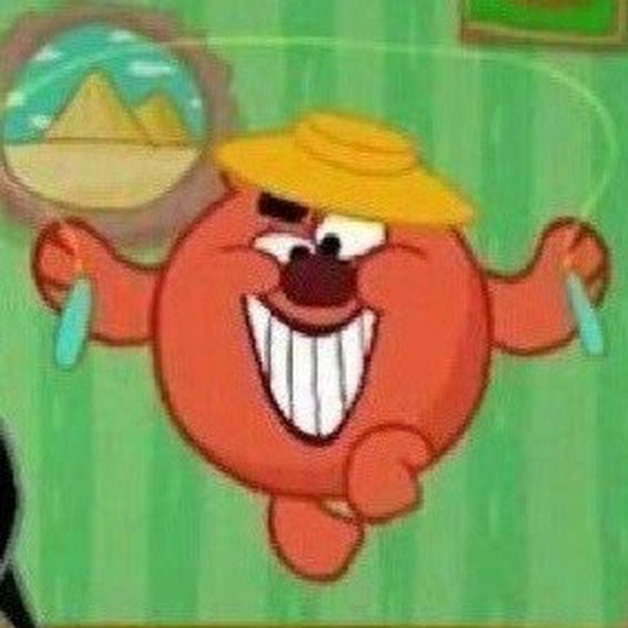 Люсьен Копатыч