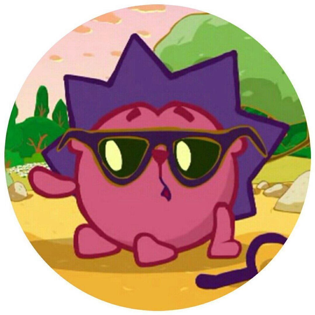 Копатыч из смешариков крутой