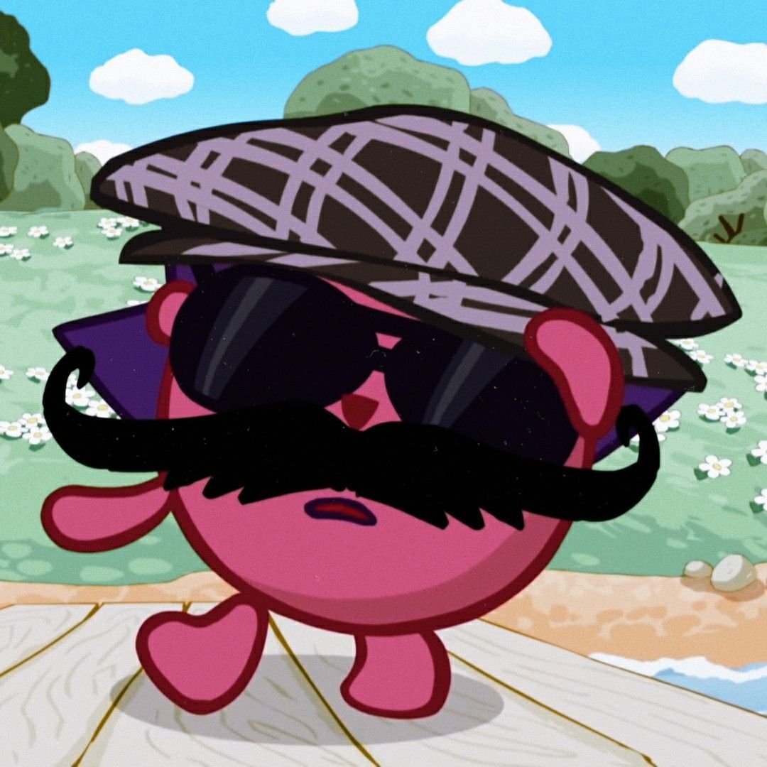 Ежидзе из смешариков