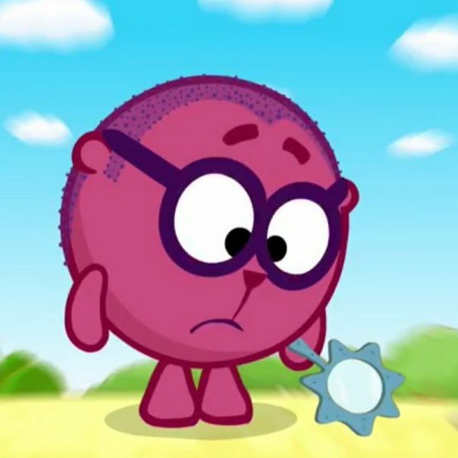 Копатыч с гармошкой