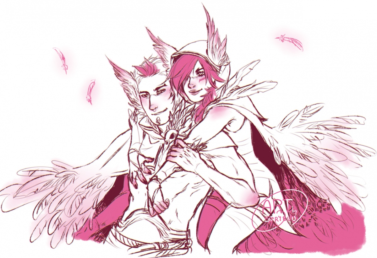 Рейкан и шая 34